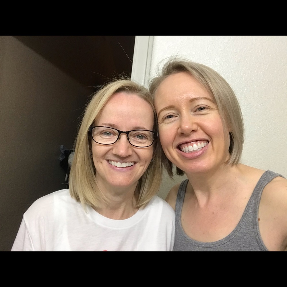 Meet your Posher, Heather